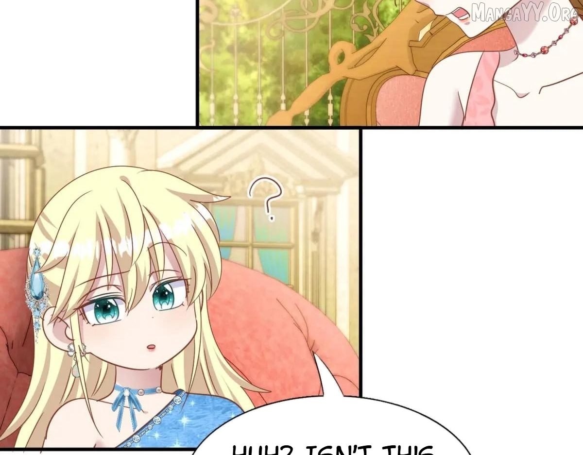 Don't Embarrass Me Chapter 190 - page 38